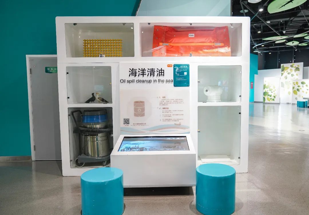 世界海洋日:开启从深海到极地的探秘之旅 世界海洋日:开启从深海到极地的探秘之旅