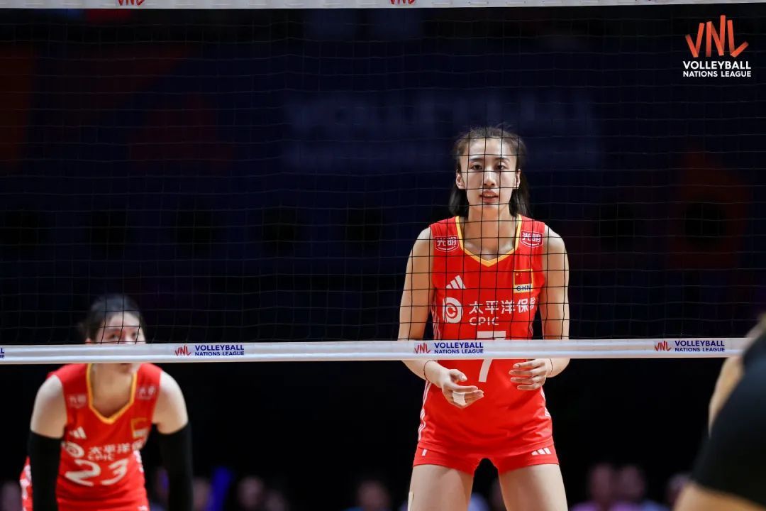 中国女排2-3惜败土耳其女排 中国女排2-3惜败土耳其女排