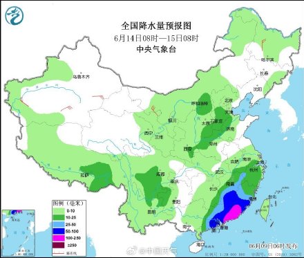 台风要来了!今年第1号台风蝴蝶将生成 海南广东将有暴雨大暴雨 台风要来了!今年第1号台风蝴蝶将生成 海南广东将有暴雨大暴雨