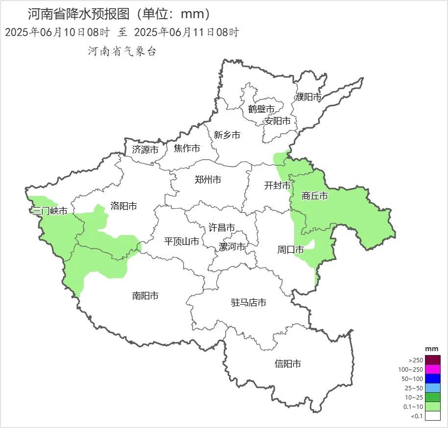 40℃+！本周河南高温持续打卡→