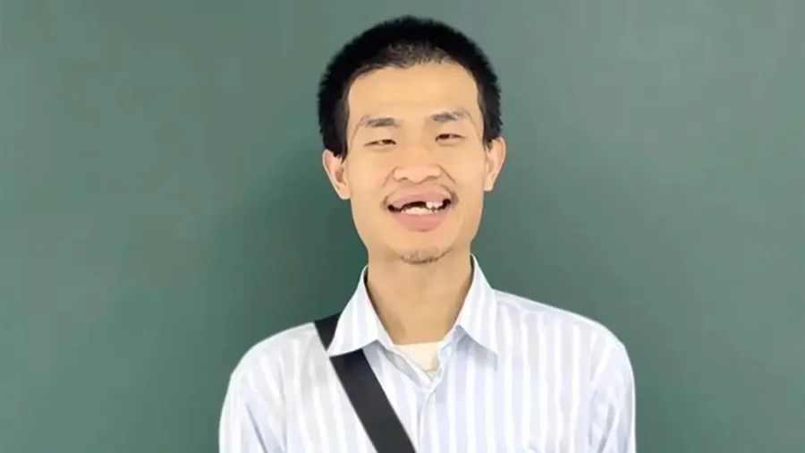 北大正式回应!让33岁韦东奕专心治学 北大正式回应!让33岁韦东奕专心治学