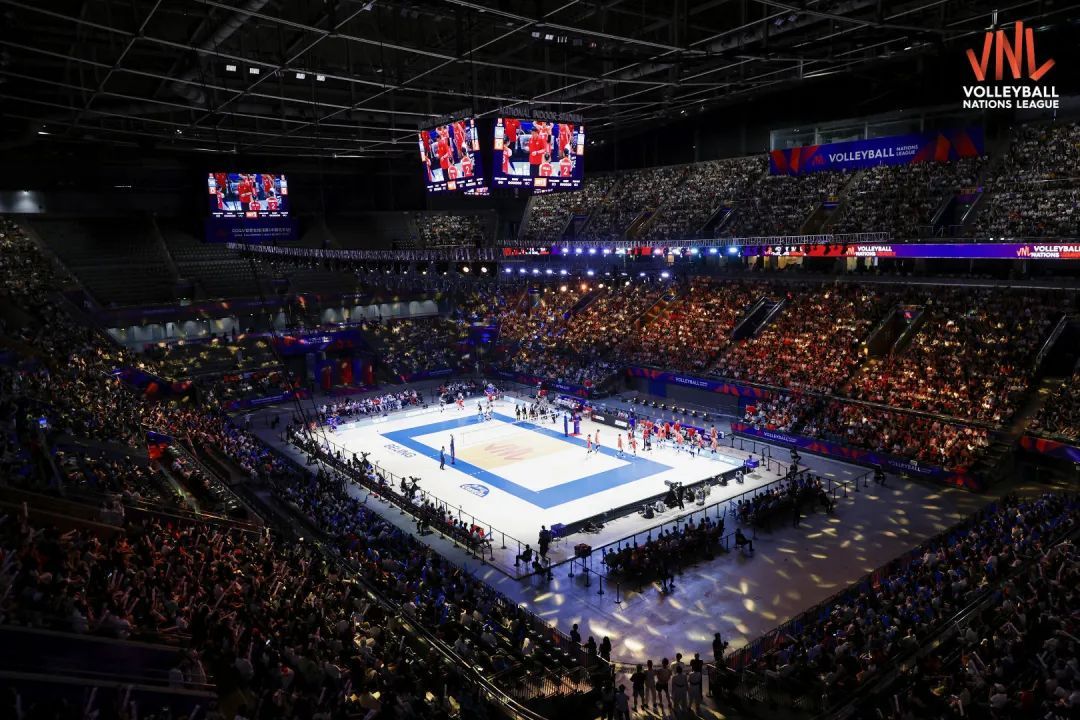 中国女排2-3惜败土耳其女排 中国女排2-3惜败土耳其女排