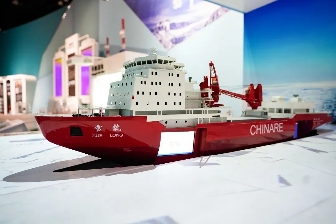 世界海洋日:开启从深海到极地的探秘之旅 世界海洋日:开启从深海到极地的探秘之旅