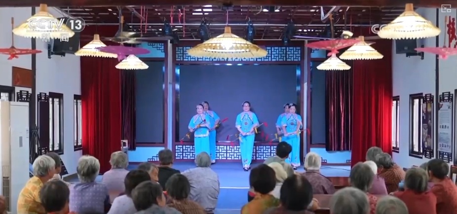 南北“山塘”携手发展换新貌 点亮文化生活引客来激活乡村多元经济 南北“山塘”携手发展换新貌 点亮文化生活引客来激活乡村多元经济