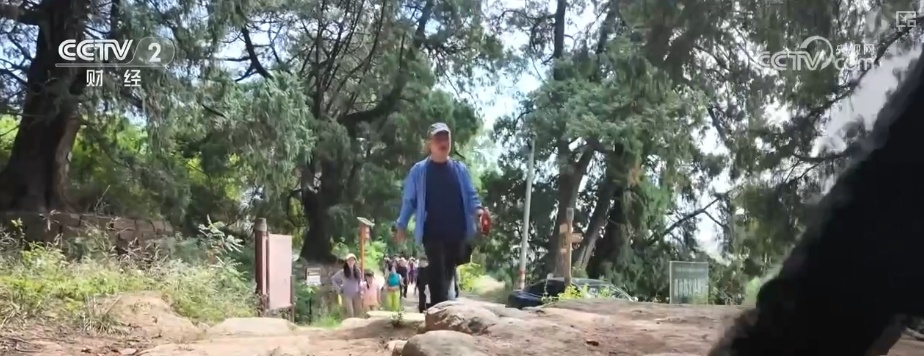 穿越古蜀道、雨中限定……焕新升级!夏日文旅亮点纷呈激活消费新引擎 穿越古蜀道、雨中限定……焕新升级!夏日文旅亮点纷呈激活消费新引擎