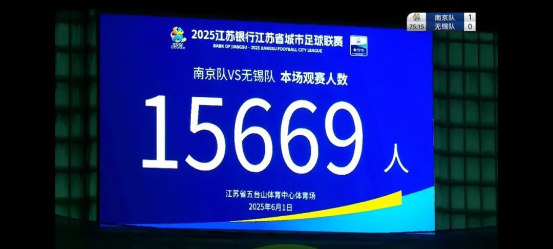 “苏超”火出圈，贝克汉姆来了！