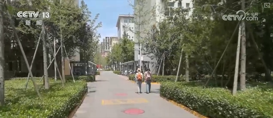 差异化优惠服务毕业生安居 “市场+保障”助力年轻人更好迈入工作新阶段