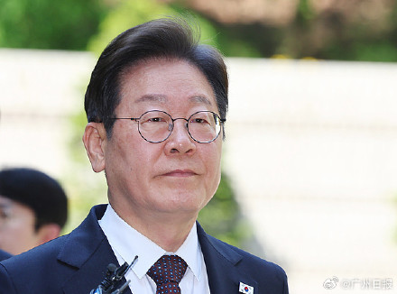 韩国法院延期二审重审李在明涉嫌违反《公职选举法》案 韩国法院延期二审重审李在明涉嫌违反《公职选举法》案