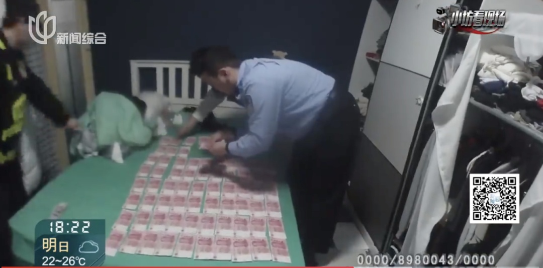 不对劲!沪一男子撸铁3年,竟撸回60万…警方出手了! 不对劲!沪一男子撸铁3年,竟撸回60万…警方出手了!