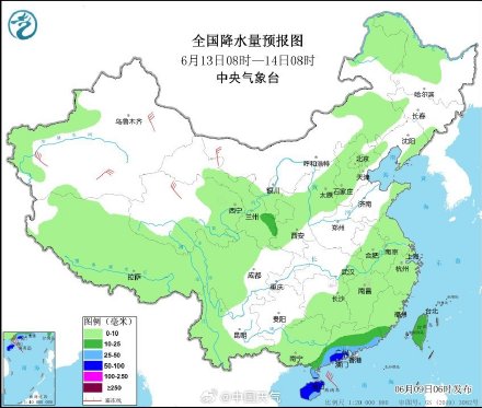台风要来了!今年第1号台风蝴蝶将生成 海南广东将有暴雨大暴雨 台风要来了!今年第1号台风蝴蝶将生成 海南广东将有暴雨大暴雨