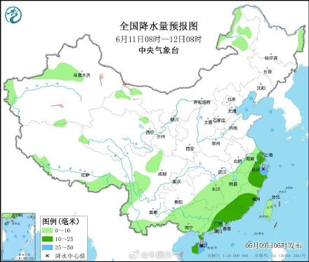 台风要来了!今年第1号台风蝴蝶将生成 海南广东将有暴雨大暴雨 台风要来了!今年第1号台风蝴蝶将生成 海南广东将有暴雨大暴雨
