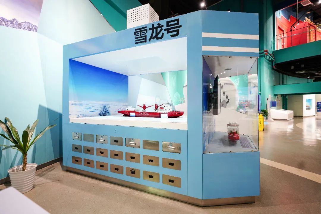 世界海洋日:开启从深海到极地的探秘之旅 世界海洋日:开启从深海到极地的探秘之旅