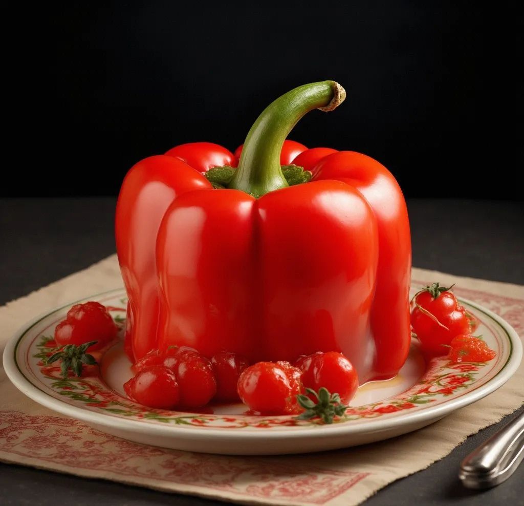 这种果蔬维生素C含量“碾压”西红柿?一个满足全天需求 这种果蔬维生素C含量“碾压”西红柿?一个满足全天需求