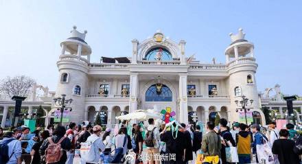 泡泡玛特能成为中国版迪士尼吗 泡泡玛特能成为中国版迪士尼吗