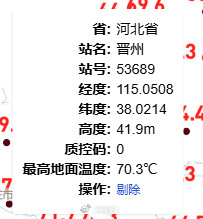 北京怀柔地面温度71.1度破纪录 北京怀柔地面温度71.1度破纪录