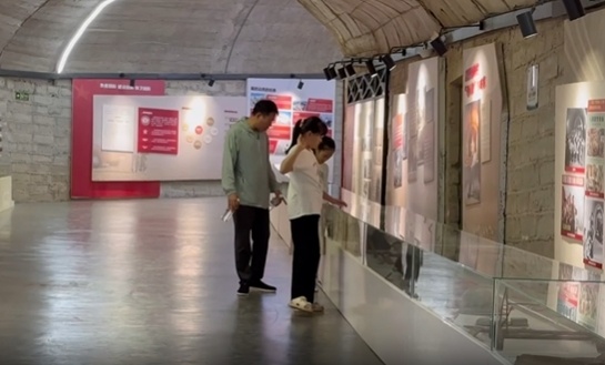 “洞里洞外”相差11.5℃ !济南这个避暑纳凉点“收藏”好 “洞里洞外”相差11.5℃ !济南这个避暑纳凉点“收藏”好