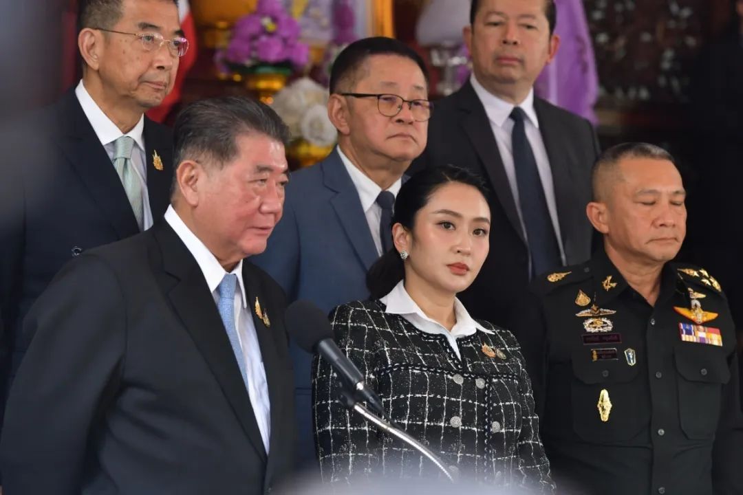 泰柬同意撤军 泰柬同意撤军