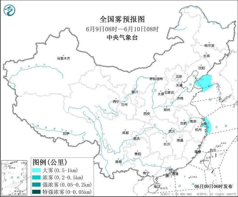 38℃或以上 四川开启“铁板烧”模式！这些地方注意，降雨就在→