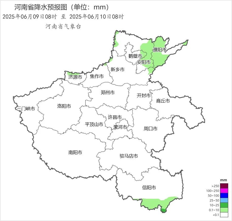 40℃+！本周河南高温持续打卡→