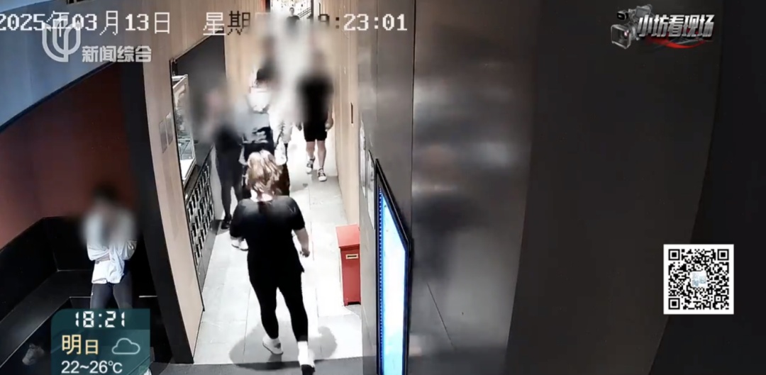 上海一男子斥资15000元办健身卡，撸铁3年竟撸回60多万？警方：刑拘！