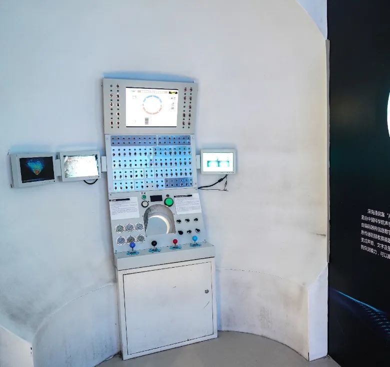 世界海洋日:开启从深海到极地的探秘之旅 世界海洋日:开启从深海到极地的探秘之旅