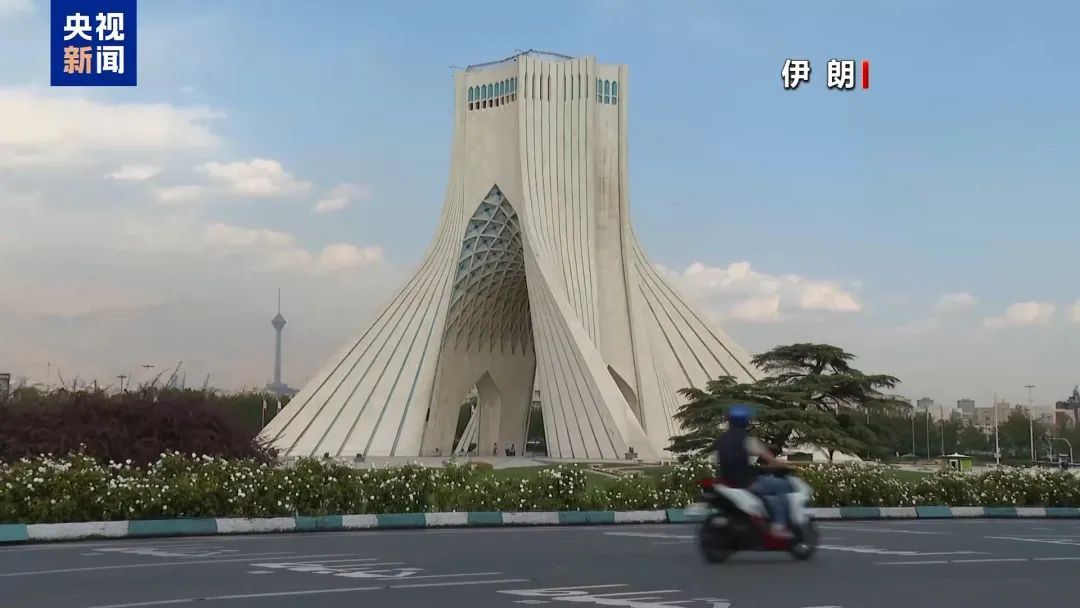 伊朗:获取的大量以色列敏感文件即将解密,是能增强伊朗进攻能力的“战略宝库” 伊朗:获取的大量以色列敏感文件即将解密,是能增强伊朗进攻能力的“战略宝库”