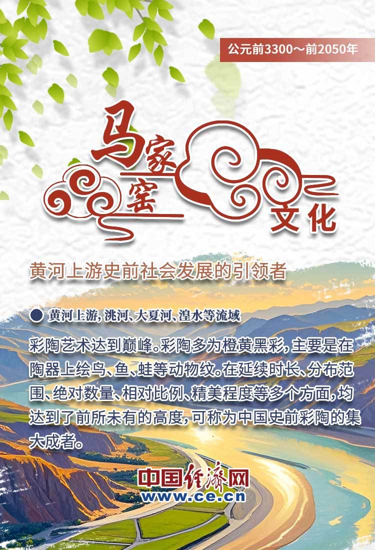 何以黄河丨9张图告诉你 黄河文化为什么是中华民族的根和魂