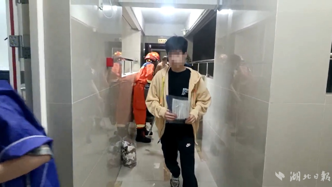 突然无法打开!一高考生差点崩溃…赶紧自查 突然无法打开!一高考生差点崩溃…赶紧自查