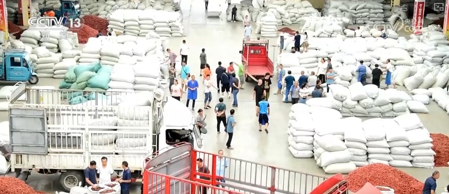 冷链燃动经济“热”力 “中央厨房+食材冷链配送”新业态、新模式加速生长 冷链燃动经济“热”力 “中央厨房+食材冷链配送”新业态、新模式加速生长