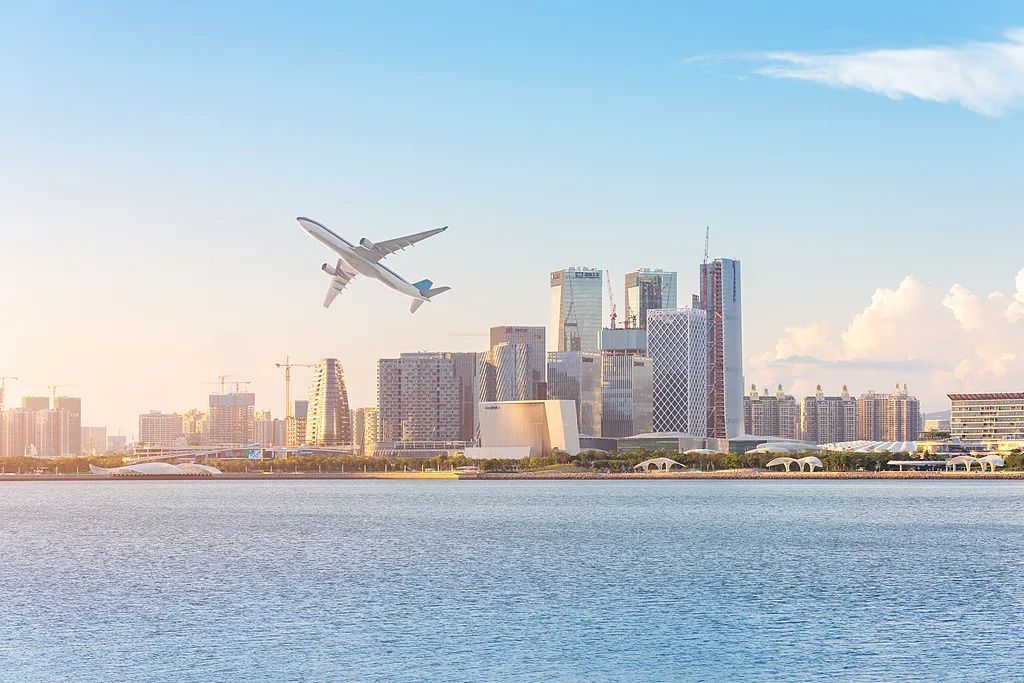 今日起,中国免签“朋友圈”又添新成员! 今日起,中国免签“朋友圈”又添新成员!