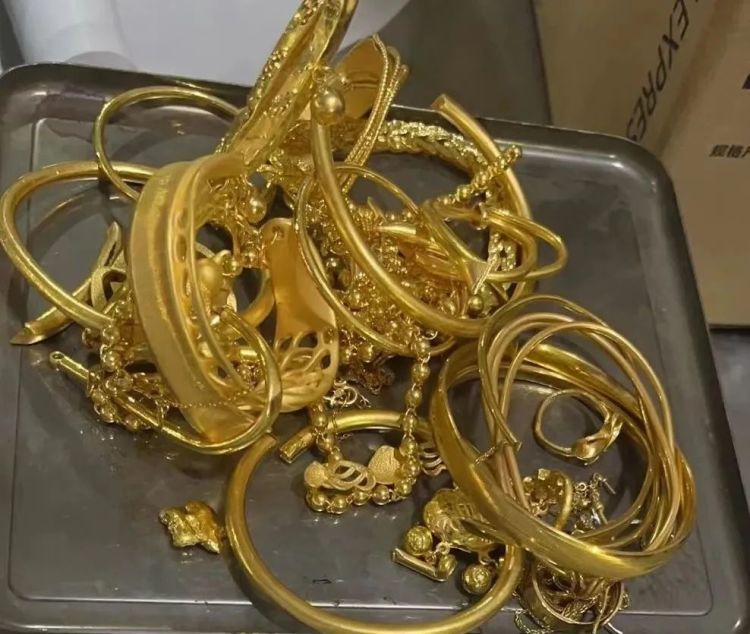 勾结狱友“重操旧业”盗窃百万财物被追回