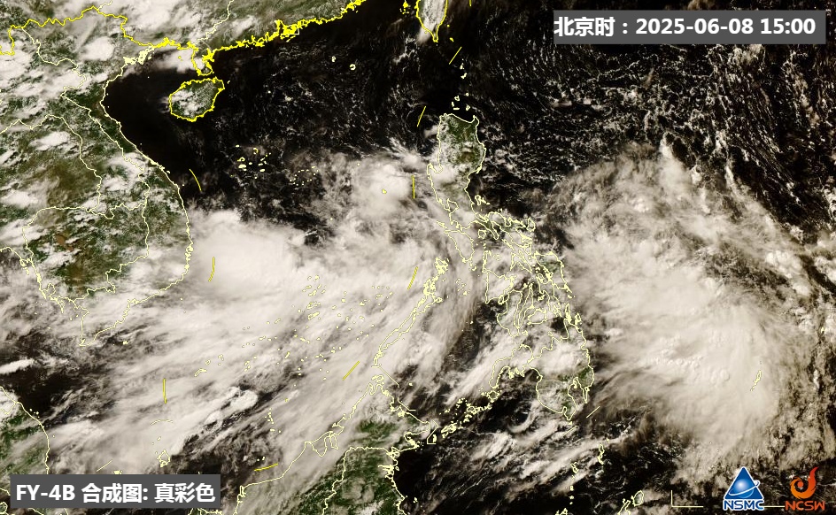 逼近37℃!广东“高烤”继续,午后傍晚或有散装雷雨 逼近37℃!广东“高烤”继续,午后傍晚或有散装雷雨