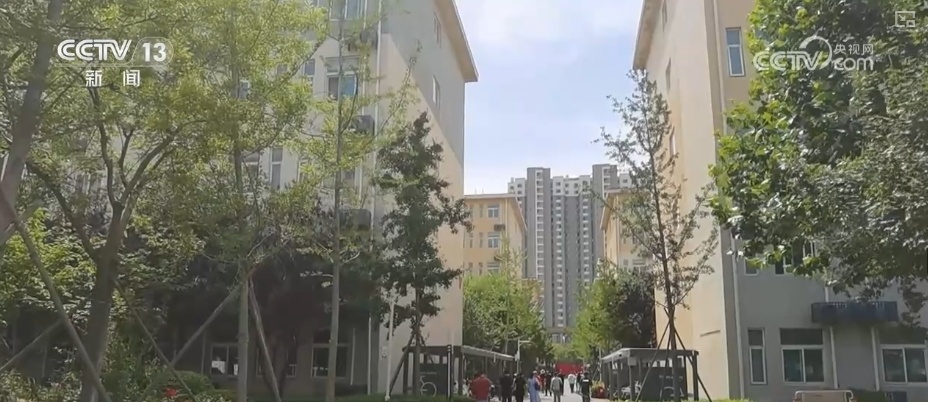 差异化优惠服务毕业生安居 “市场+保障”助力年轻人更好迈入工作新阶段