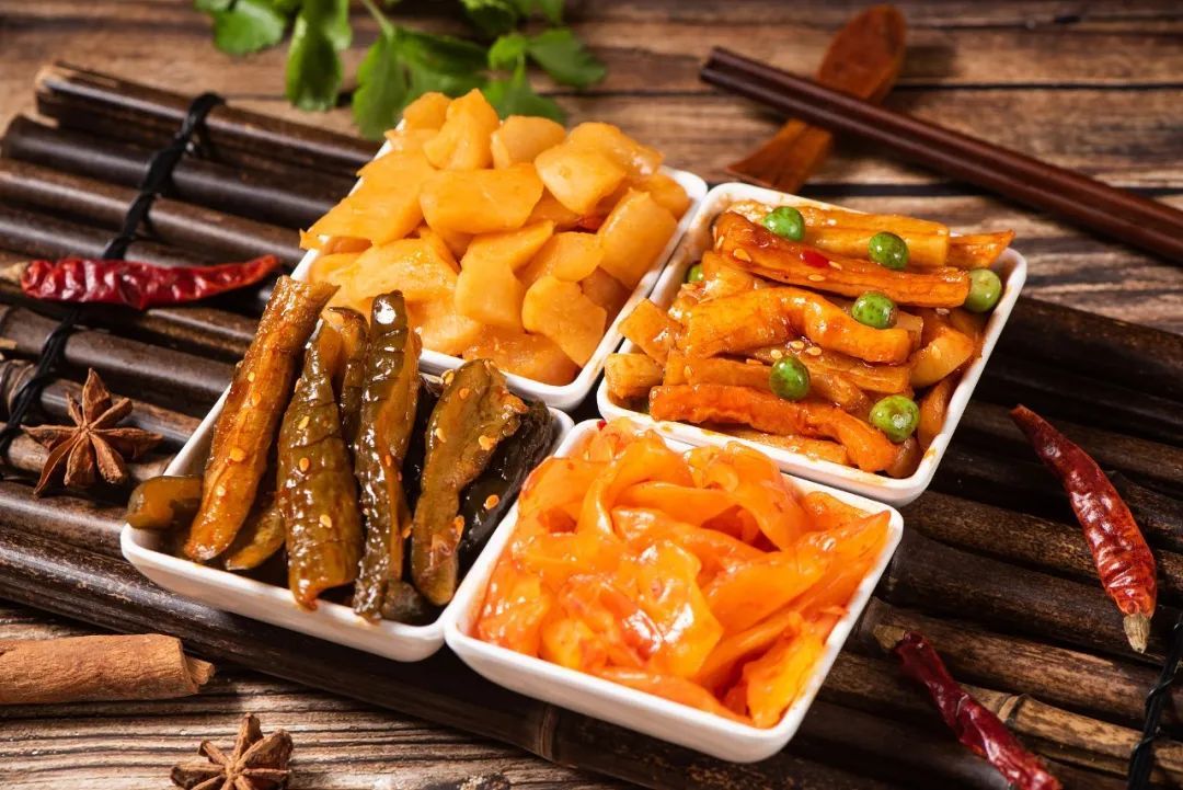 听劝!这类菜真的可能致癌,建议少吃! 听劝!这类菜真的可能致癌,建议少吃!