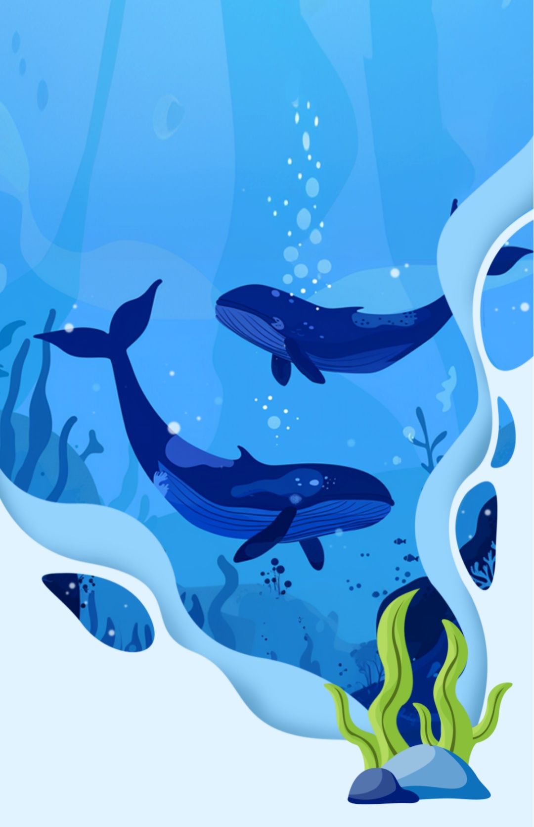 世界海洋日:开启从深海到极地的探秘之旅 世界海洋日:开启从深海到极地的探秘之旅