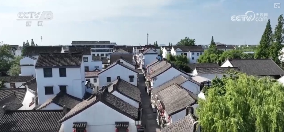 南北“山塘”携手发展换新貌 点亮文化生活引客来激活乡村多元经济 南北“山塘”携手发展换新貌 点亮文化生活引客来激活乡村多元经济