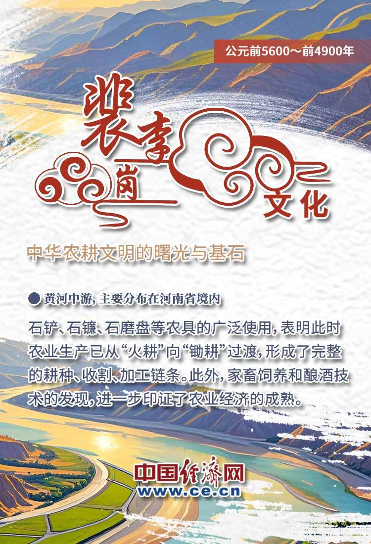 何以黄河丨9张图告诉你 黄河文化为什么是中华民族的根和魂