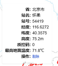 北京怀柔地面温度71.1度破纪录 北京怀柔地面温度71.1度破纪录