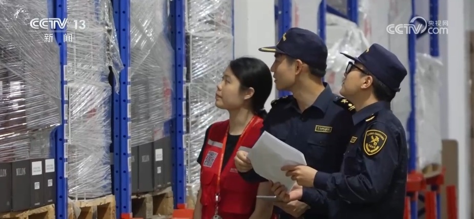 7.3万家,连续4个月增长!中国始终是外商理想、安全、有为的投资目的地 7.3万家,连续4个月增长!中国始终是外商理想、安全、有为的投资目的地