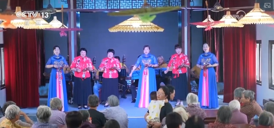 南北“山塘”携手发展换新貌 点亮文化生活引客来激活乡村多元经济 南北“山塘”携手发展换新貌 点亮文化生活引客来激活乡村多元经济