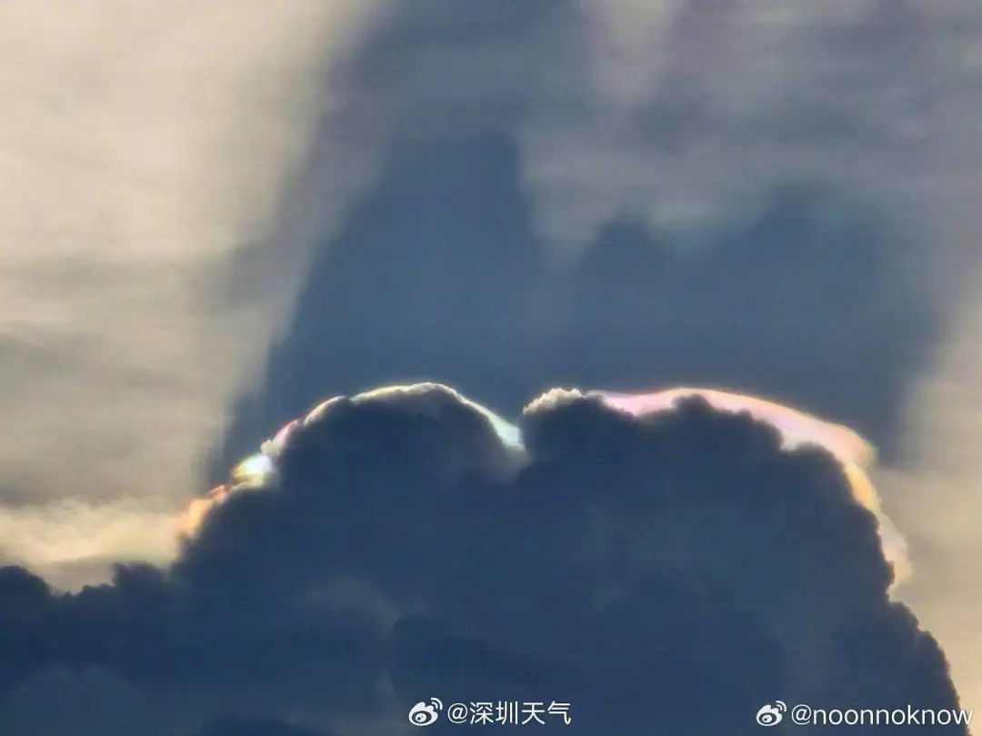 逼近37℃!广东“高烤”继续,午后傍晚或有散装雷雨 逼近37℃!广东“高烤”继续,午后傍晚或有散装雷雨