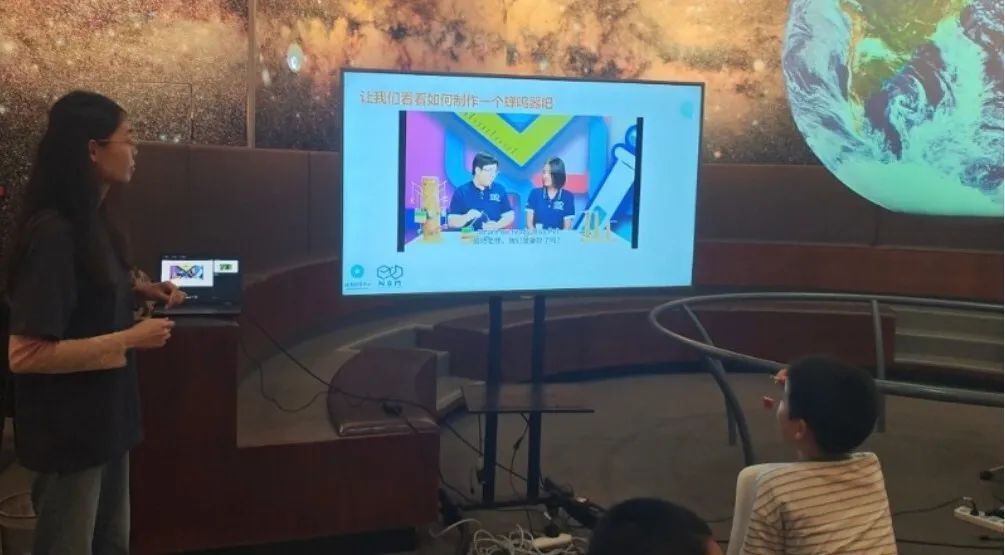 资讯动态 | 玩具连中泰,在小球大世界里碰撞智趣火花 资讯动态 | 玩具连中泰,在小球大世界里碰撞智趣火花