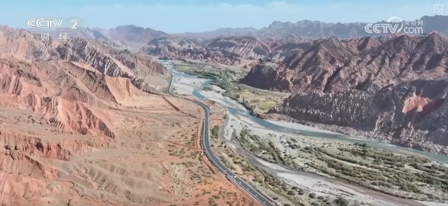 穿越古蜀道、雨中限定……焕新升级!夏日文旅亮点纷呈激活消费新引擎 穿越古蜀道、雨中限定……焕新升级!夏日文旅亮点纷呈激活消费新引擎