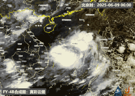 台风要来了!今年第1号台风蝴蝶将生成 海南广东将有暴雨大暴雨 台风要来了!今年第1号台风蝴蝶将生成 海南广东将有暴雨大暴雨