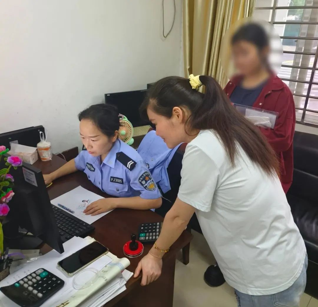 “小迷糊”又出经典“考题”？民警10分钟“神速”交卷！