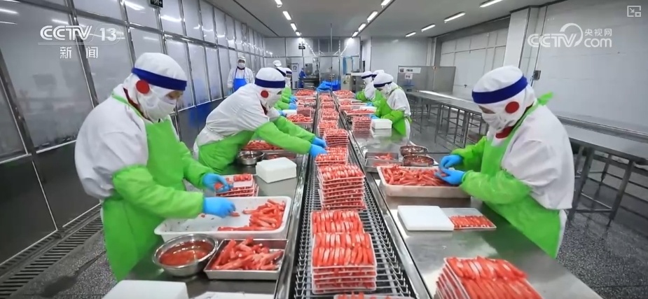 冷链燃动经济“热”力 “中央厨房+食材冷链配送”新业态、新模式加速生长 冷链燃动经济“热”力 “中央厨房+食材冷链配送”新业态、新模式加速生长