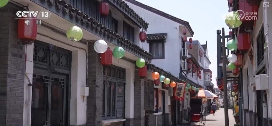 南北“山塘”携手发展换新貌 点亮文化生活引客来激活乡村多元经济 南北“山塘”携手发展换新貌 点亮文化生活引客来激活乡村多元经济