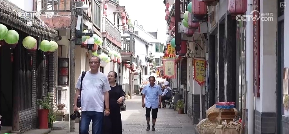 南北“山塘”携手发展换新貌 点亮文化生活引客来激活乡村多元经济 南北“山塘”携手发展换新貌 点亮文化生活引客来激活乡村多元经济