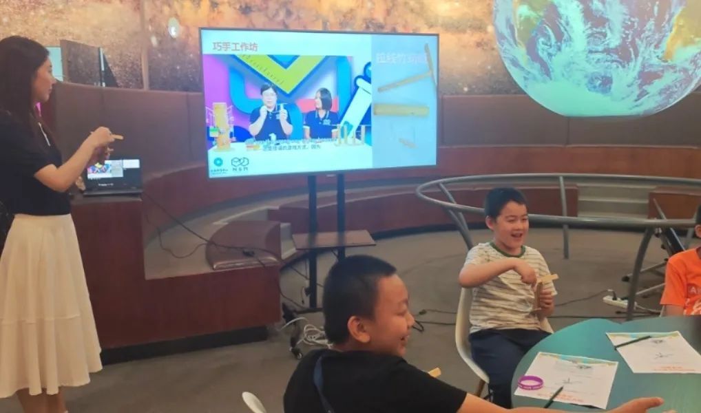 资讯动态 | 玩具连中泰,在小球大世界里碰撞智趣火花 资讯动态 | 玩具连中泰,在小球大世界里碰撞智趣火花