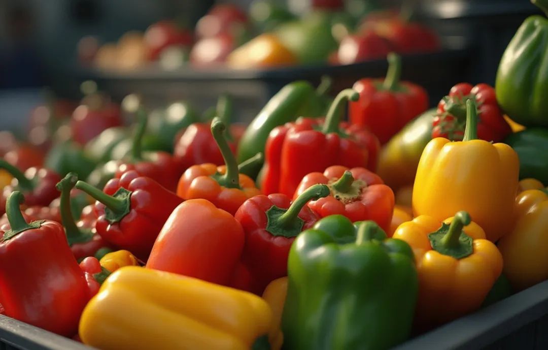 这种果蔬维生素C含量“碾压”西红柿?一个满足全天需求 这种果蔬维生素C含量“碾压”西红柿?一个满足全天需求